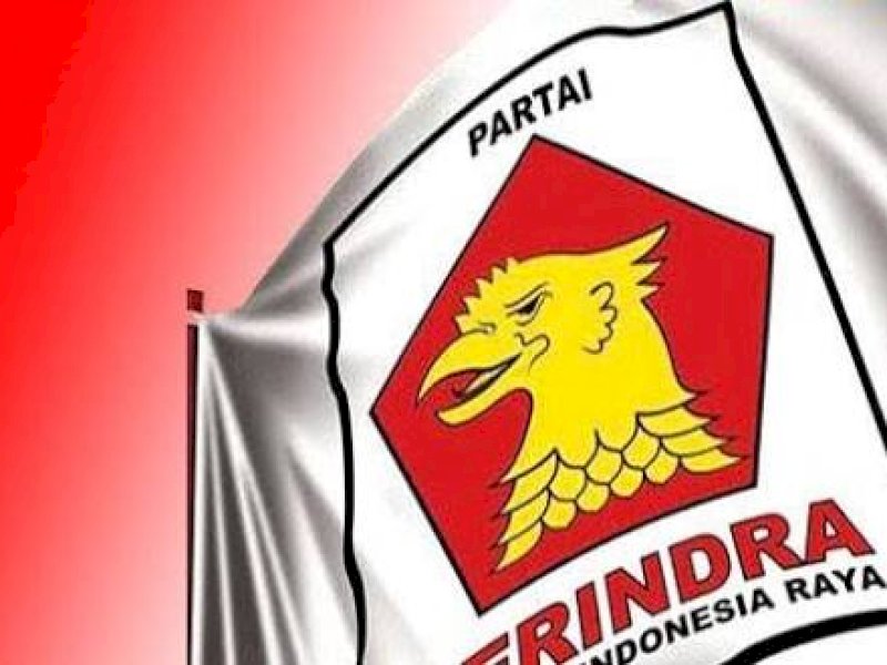 Survei Voxpol: Gerindra Teratas, Unggul di Jabar, Sulawesi dan DKI