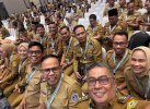 Rakor RPKAD 2026, Prabowo Ingatkan Dorong Percepatan Akses Keuangan di Daerah