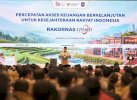 Prabowo Janji Guyur Dana Besar ke Gubernur-Bupati 2027: Jangan Khawatir