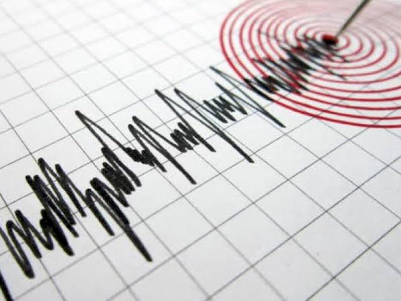 Gempa 7,0 Magnitudo Guncang Tibet China, 16 Tewas 