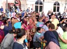 Gubernur Anwar Hafid Salurkan 5.000 Paket Sembako untuk Warga Morowali Utara