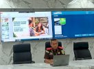 SIPADU, Proyek Perubahan, Wujudkan Layanan Pengaduan yang Praktis di Kejati Sulteng 