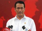 Mentan Amran: Stok Beras Aman hingga Juli 2027