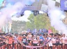 PIP Makassar Run 2026: Prajurit Yonarhanud 16 Kostrad Raih Podium 