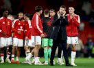 Jelang MU Vs Bournemouth: Dijagokan, tapi Setan Merah Dihantui Hasil Minor