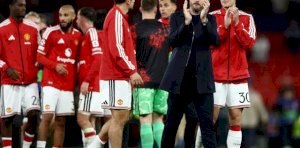 Jelang MU Vs Bournemouth: Dijagokan, tapi Setan Merah Dihantui Hasil Minor