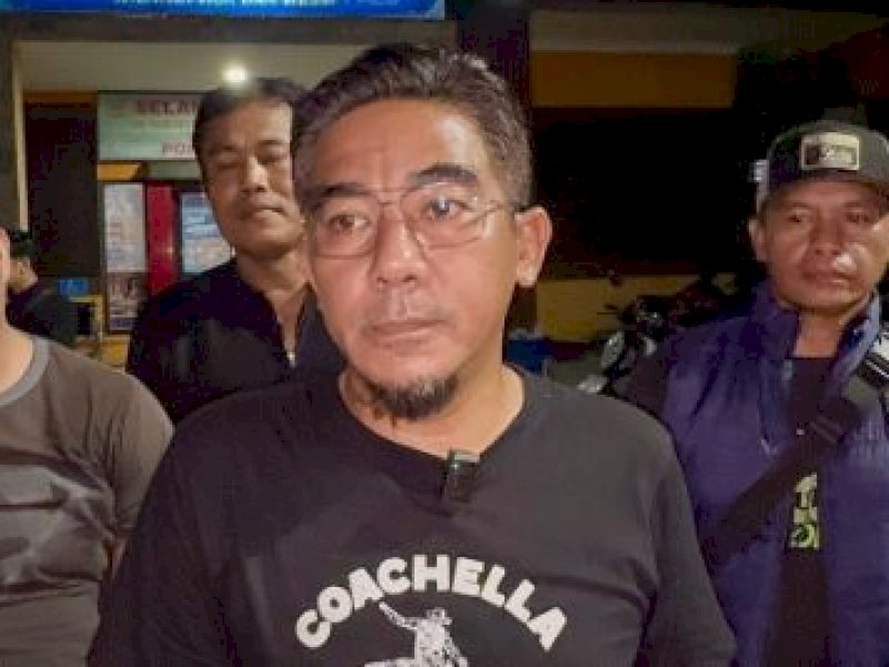 Polda Sulteng Gerebek Kayumalue dan Tatanga, 15 Orang Positif Narkoba
