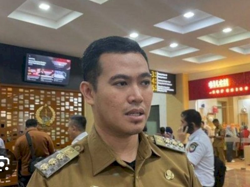 Hadapi Tantangan Global, Taruna PIP Makassar Harus Tunjukkan Karakter  