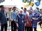 Hari Pangan Sedunia 2026: Aliyah Suarakan Pangan Terjangkau, Bukan Barang Langka
