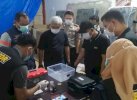 Polri-BNN Bongkar Lab Narkoba di Aceh, Temukan 1,2 Ton Sabu