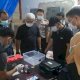 Polri-BNN Bongkar Lab Narkoba di Aceh, Temukan 1,2 Ton Sabu