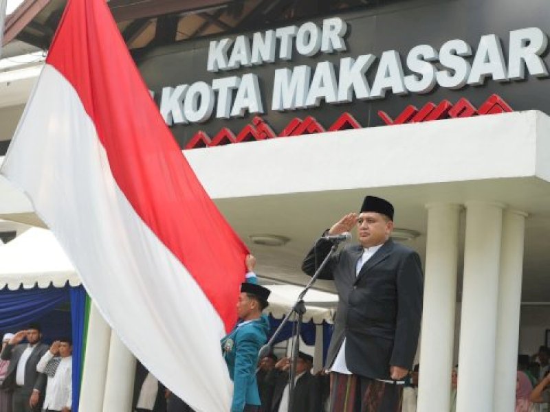 Appi Ingin Santri tak Hanya Paham Agama, tapi Juga Berpikir Kritis 