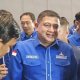 Terpilih Aklamasi, Appi Jadi Ketua Partai Demokrat Sulsel