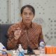 Survei IPO: Raja Juli, Maruarar dan Pigai jadi Menteri dengan Kinerja Terendah