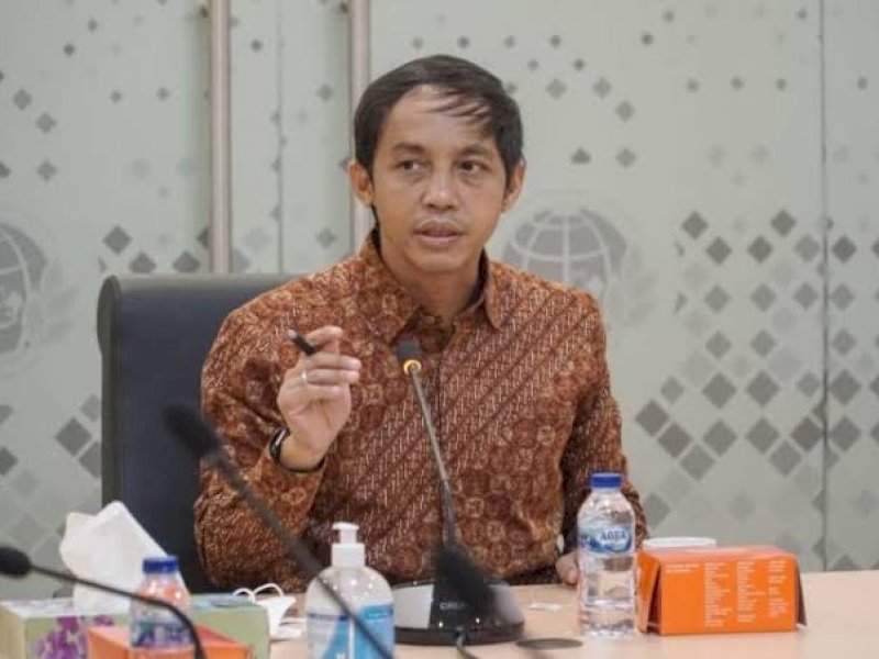 Survei IPO: Raja Juli, Maruarar dan Pigai jadi Menteri dengan Kinerja Terendah