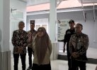 Anggota DPR RI Meity Rahmatia Kunjungi Lapas Parepare, Cek Blok Wanita hingga Dapur 