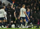 LIGA INGGRIS: Tottenham Permalukan Chelsea 2-0 di Stamford Bridge