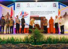 Dari Musda Permabudi Sulsel, Pj Sekda Andi Winarno Bicara Kerukunan Umat Beragama
