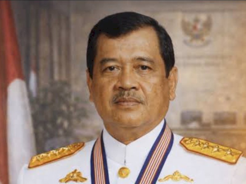 Kabar Duka! Eks Panglima TNI Widodo AS Meninggal Dunia