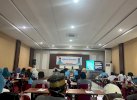 Gelar Ideologisasi di Wajo, Partai Gelora Siapkan Kader jadi Penggerak Perubahan