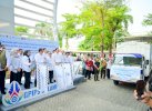 Wagub Fatmawati: Sulsel Siap Jadi Simpul Produksi dan Distribusi Pangan Sulampua