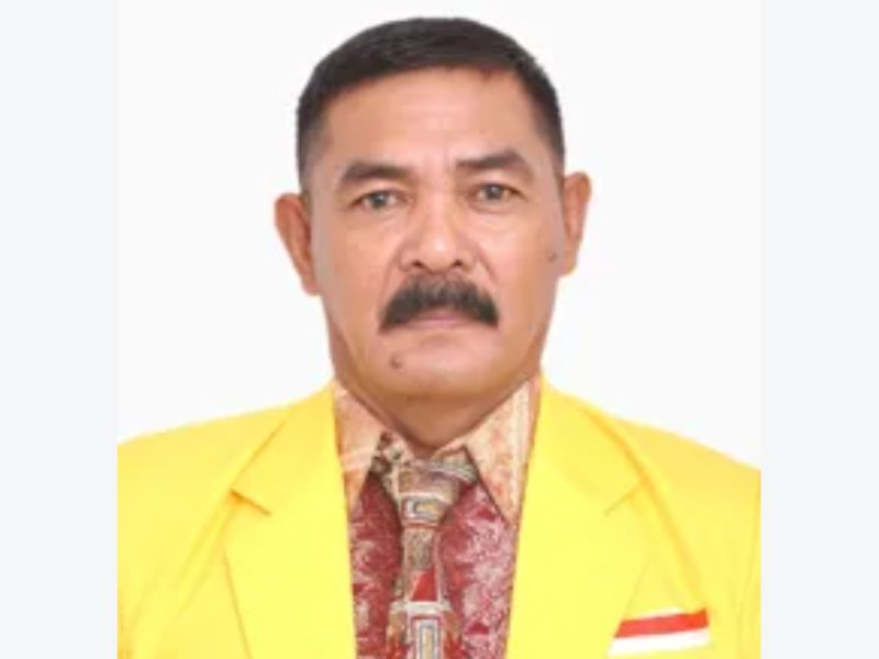 Dituding Telantarkan Jurnalis Toraja di Bontang, Ketua IKAT Simon Matira: Ini Salah Paham