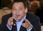 Anggota BPK Fathan Subchi Meninggal Dunia