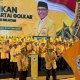 IAS Resmi Pimpin Golkar Sulsel 2026-2031