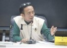 Pansus DPRD Makassar Godok Ranperda  Parkir: Fokus Atasi Kebocoran Anggaran