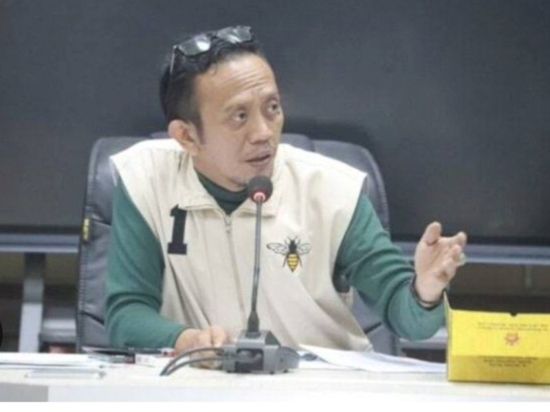 Pansus DPRD Makassar Godok Ranperda  Parkir: Fokus Atasi Kebocoran Anggaran