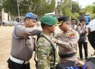 Dandim Wajo Dukung Operasi Keselamatan Pallawa 2026: Ayo Tertib Berlalu Lintas! 