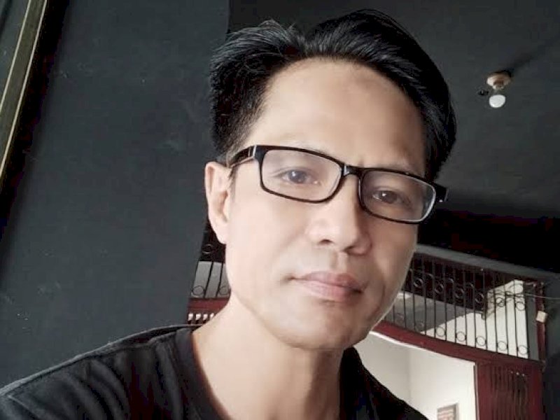 PSMP Sulsel Bantah Ada Seruan Demo Tolak Pilrek UNM: Kami Dicatut! 
