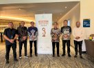 Sulsel Masuk 5 Besar SDGs Action Awards 2026, Tampilkan Inovasi Apartemen Ikan 