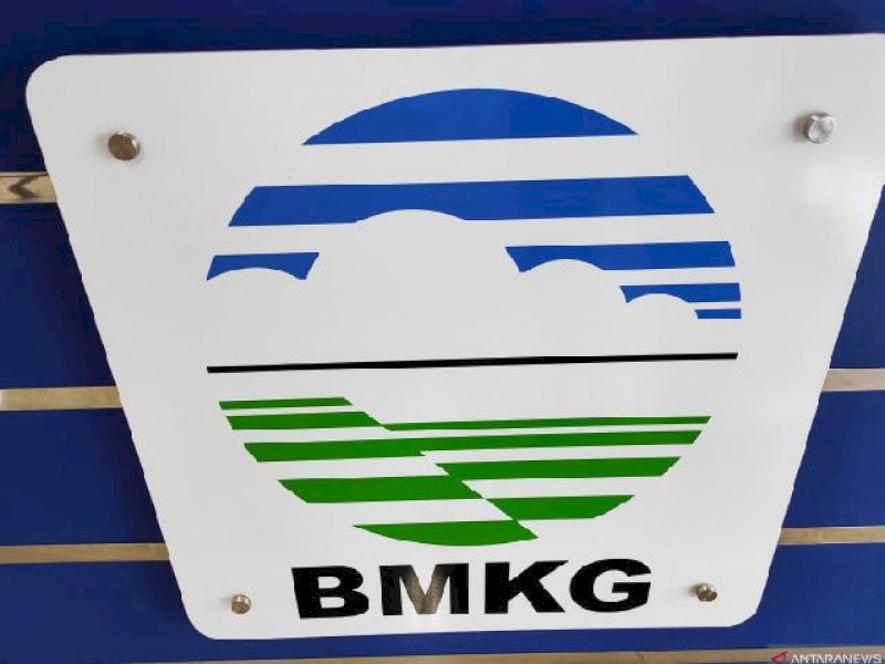 BMKG: Puncak Hujan Mundur Desember-Februari