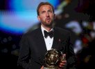 Sisihkan Haaland-Mbappe, Harry Kane Raih Trofi Ballon d'Or 2026