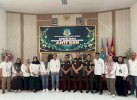 Kejati Sulteng Beri Edukasi Hukum di Untad, Dorong Lahirnya Generasi Antikorupsi 