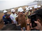 Stadion Untia Masuk Tahap Konstruksi Awal 2027, Ditarget Kelar Setahun 