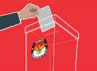 Komisi II Minta Pembahasan Revisi UU Pemilu Dipercepat