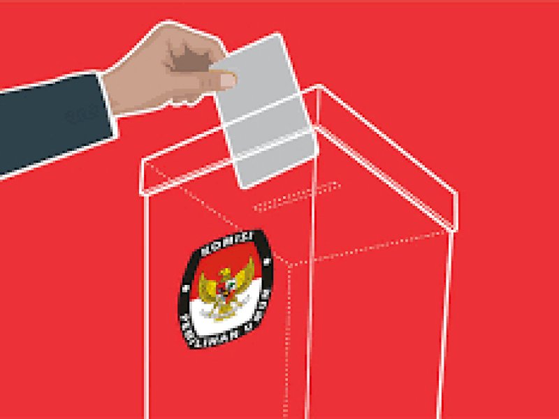 Komisi II Minta Pembahasan Revisi UU Pemilu Dipercepat