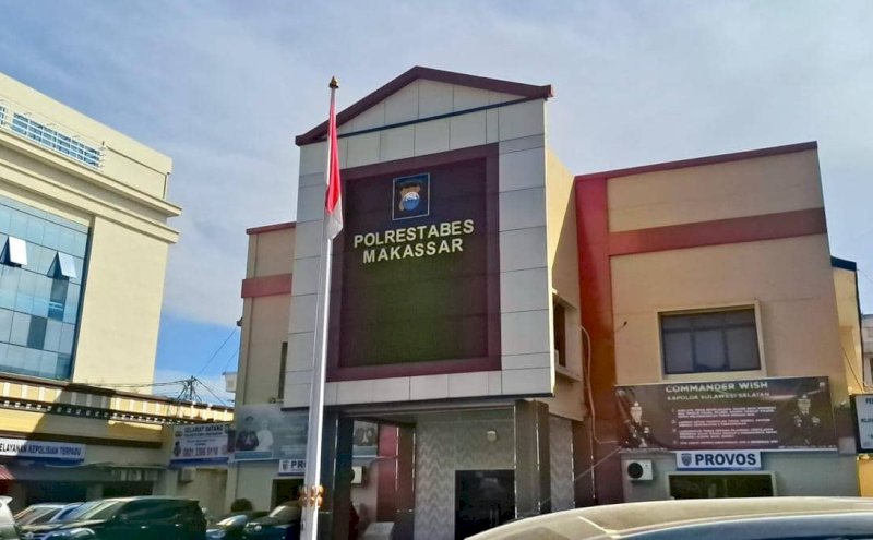 Usut Korupsi Proyek Sport Centre, Polisi akan Periksa Plt Dirut dan Plt Dirkeu PDAM Makassar   