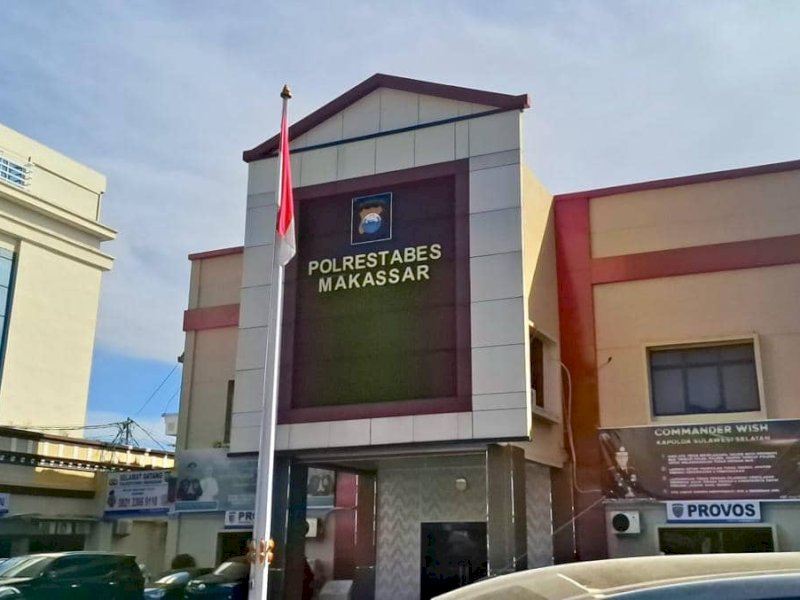Usut Korupsi Proyek Sport Centre, Polisi akan Periksa Plt Dirut dan Plt Dirkeu PDAM Makassar   