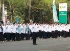 Peringati HLN ke-81, PLN UIP Sulawesi Komitmen Menjaga Terang dan Merawat Kepercayaan