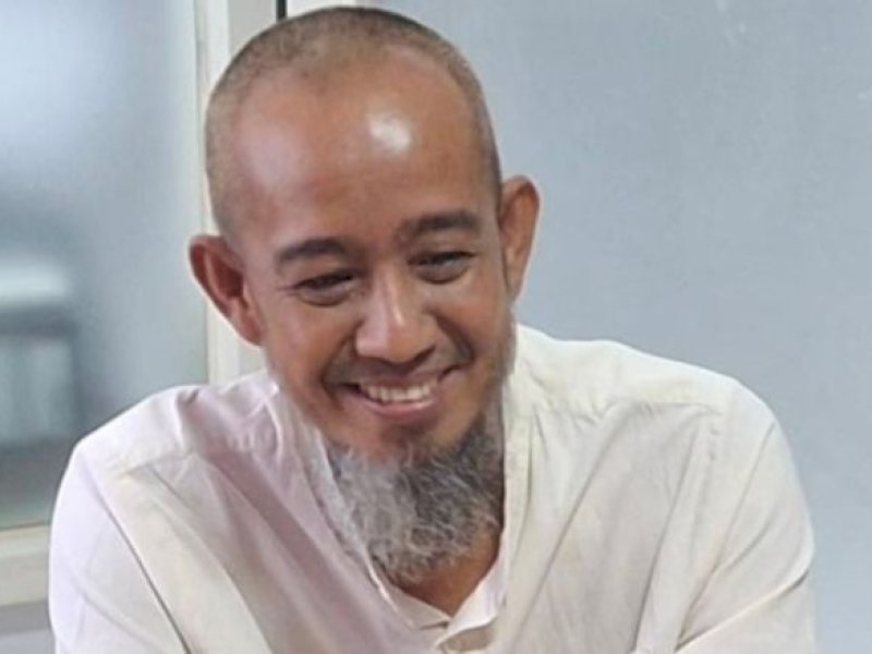 Kursi WK DPRD Sulteng Diisukan akan Berganti, Partai Demokrat Angkat Suara