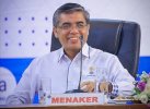 Kemnaker Targetkan Pembahasan UMP 2027 Rampung Akhir November