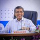 Kemnaker Targetkan Pembahasan UMP 2027 Rampung Akhir November
