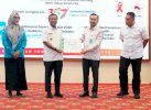Sulsel Target Kemoprofilaksis Pencegahan Kusta 10.000 Orang di 24 Kabupaten/Kota