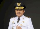 Darmawangsyah Muin Dilantik Jadi Bupati Gowa Sore Ini