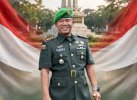 Hari Sumpah Pemuda, Dandim Wajo: Pemuda Harus Jadi Pelopor Persatuan