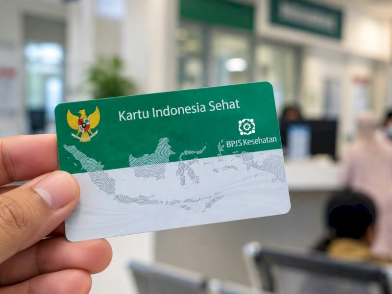 Ramai Isu Penonaktifan PBI, BPJS Dorong Peserta Rutin Cek Status Keaktifan