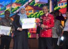 PLN UPP Sulawesi Tengah Raih Juara 1 Zero Accident pada HSSE Awards 2026